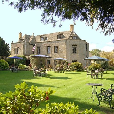 Stow Lodge Hotel Esterno foto