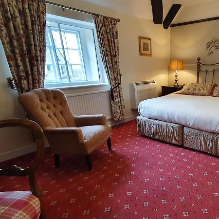Stow Lodge Hotel Esterno foto