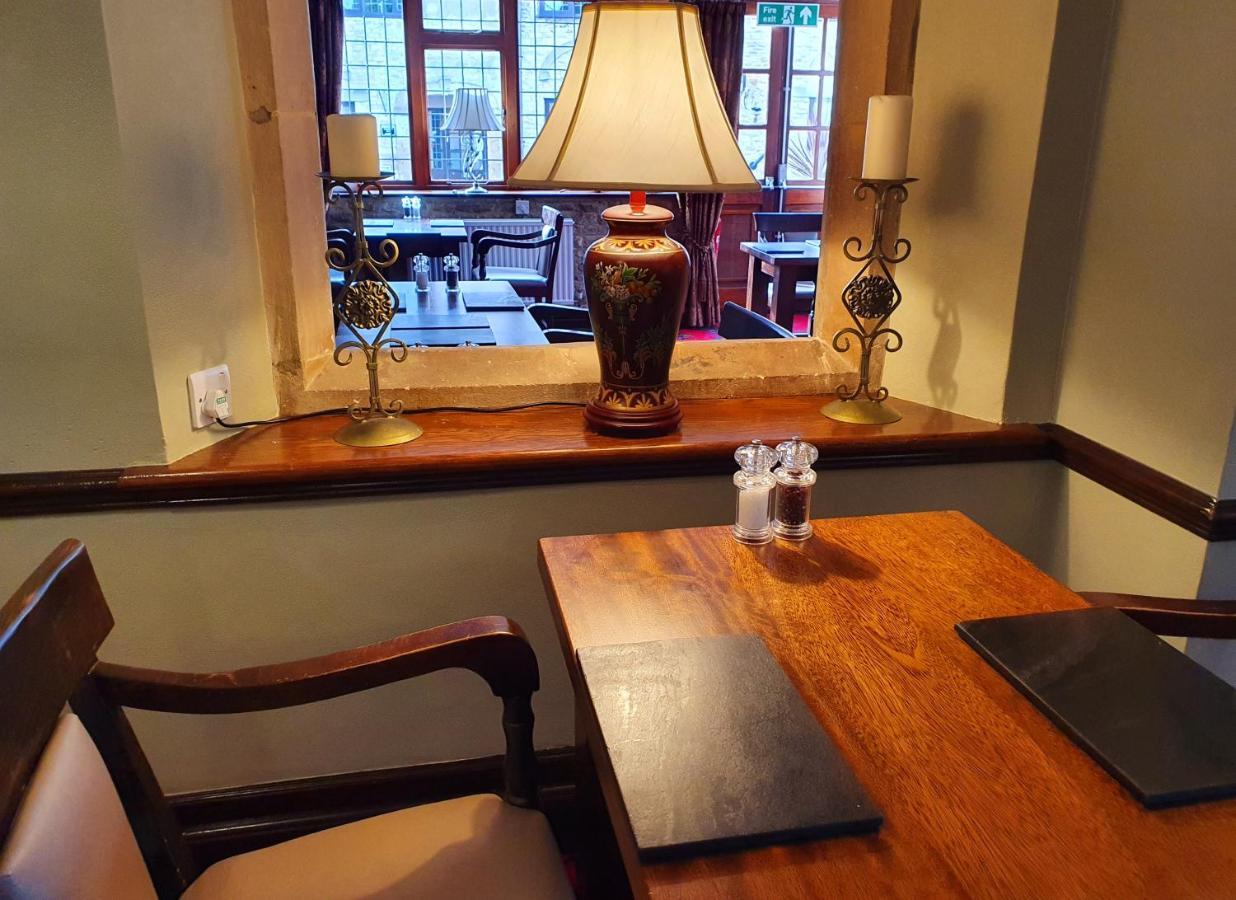 Stow Lodge Hotel Esterno foto
