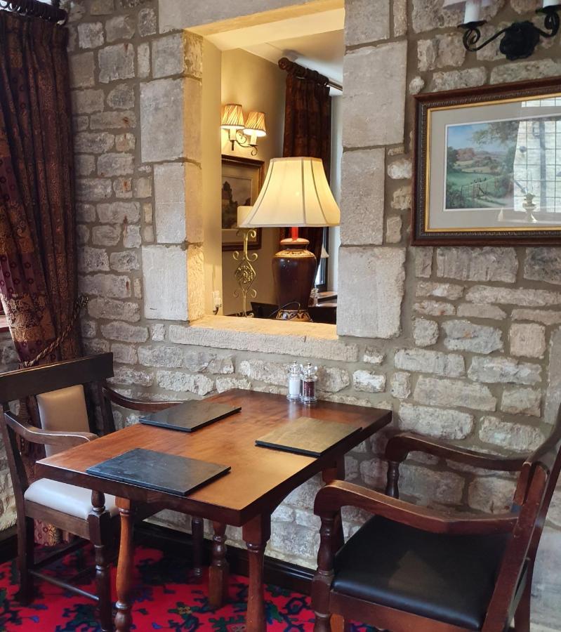 Stow Lodge Hotel Esterno foto