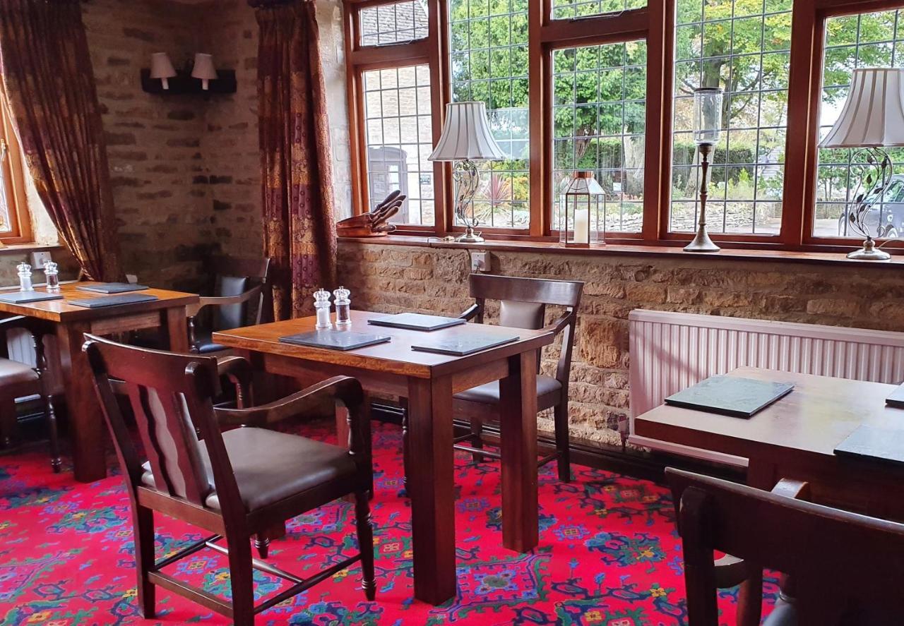 Stow Lodge Hotel Esterno foto