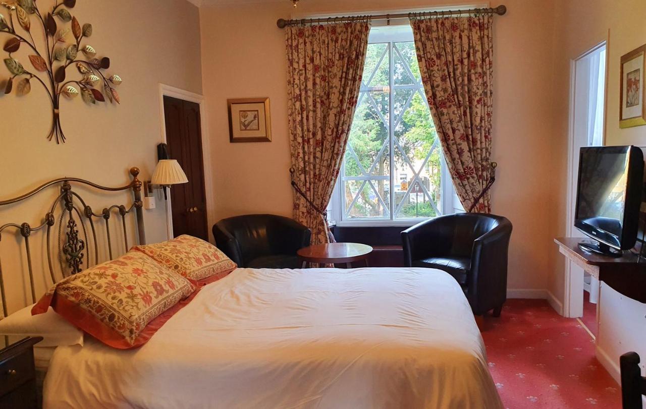 Stow Lodge Hotel Esterno foto