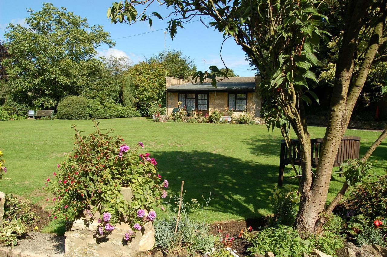 Stow Lodge Hotel Esterno foto